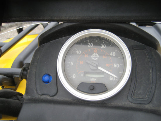 Image Title 2003 Bombardier Quest 650  4wheeler with Plow $3500.00 OBO